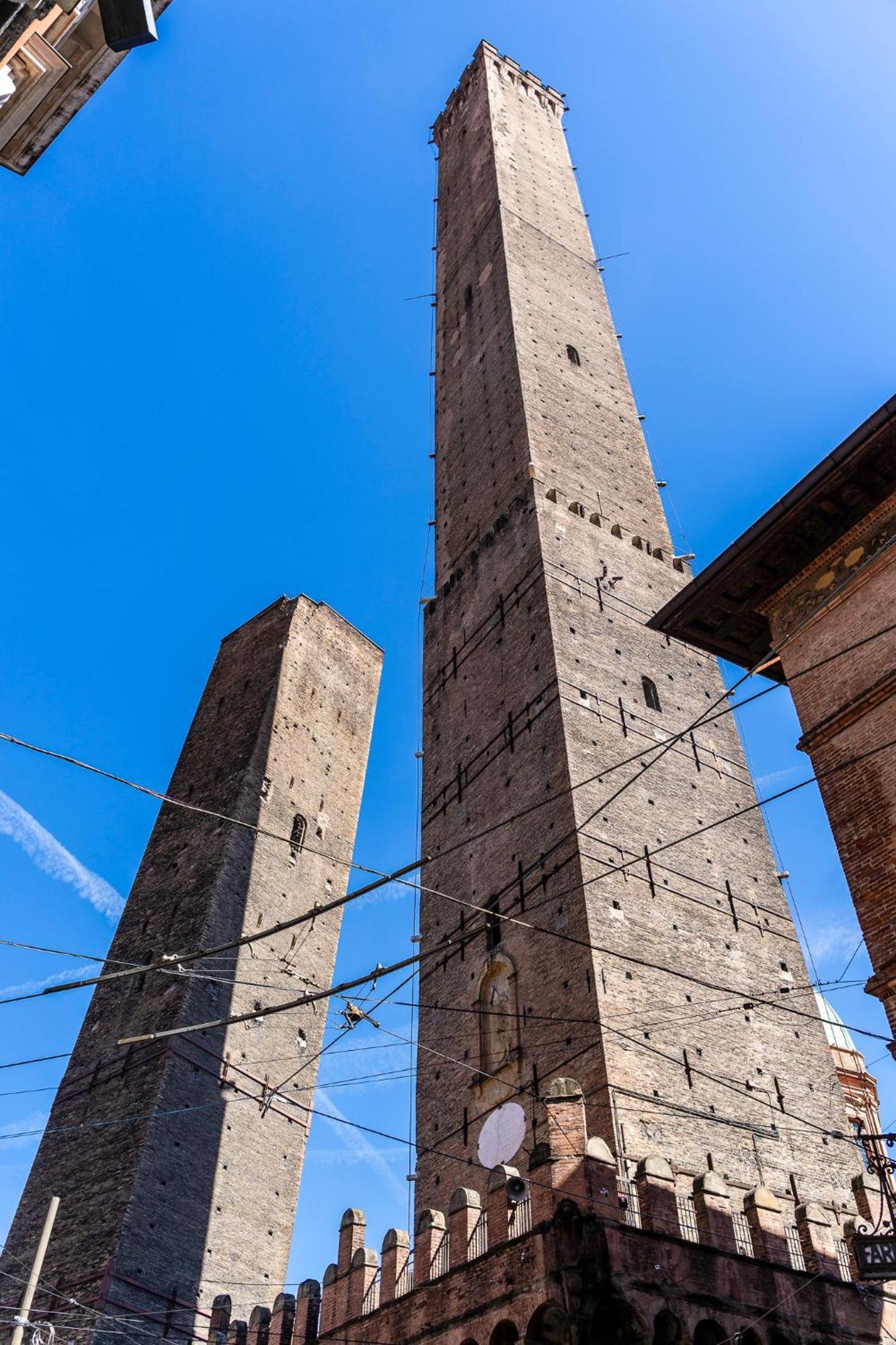 Matildeland Appartamento Centro Storico - Via Indipendenza Bologna Exterior foto